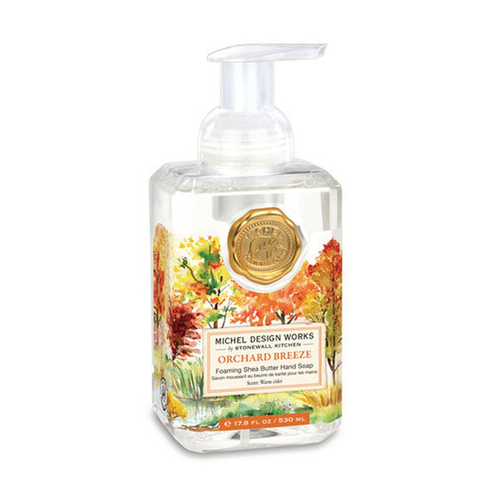 Orchard Breeze Foaming Hand Soap - A Secret Admirer