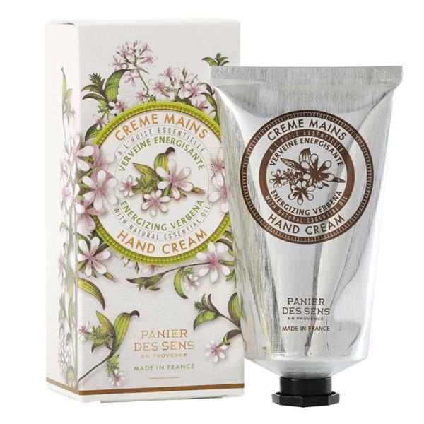 Panier de Sens Energizing Verbena Hand Cream 2.6oz - A Secret Admirer