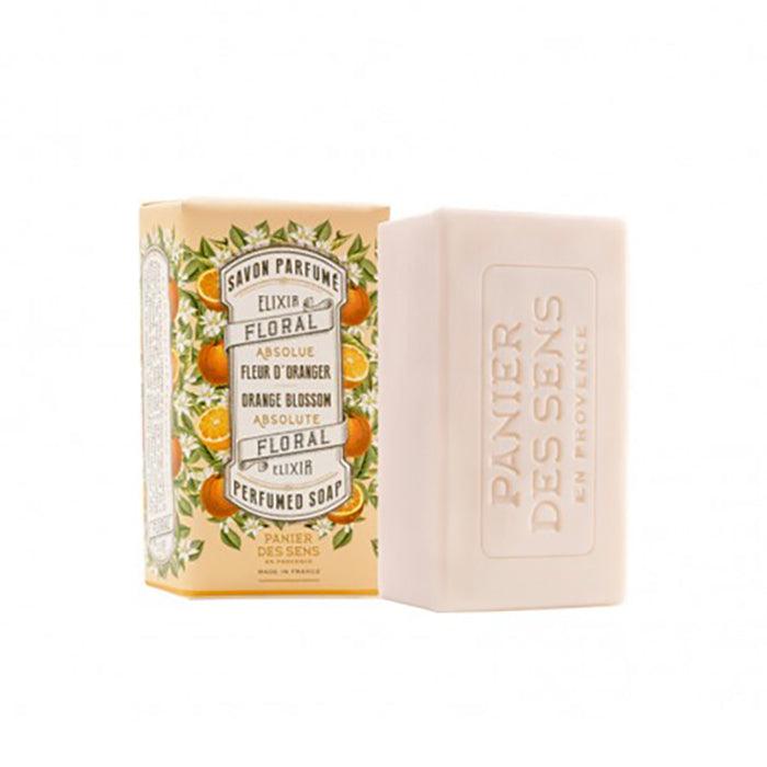 Panier Des Sens Orange Blossom Perfumed Soap 150G - A Secret Admirer