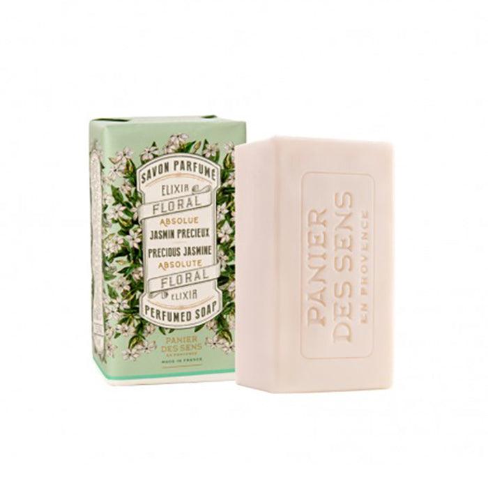Panier Des Sens Precious Jasmine Perfumed Soap 150G - A Secret Admirer