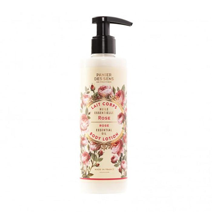 Panier Des Sens Rejuvenating Rose Body Lotion 250Ml - A Secret Admirer