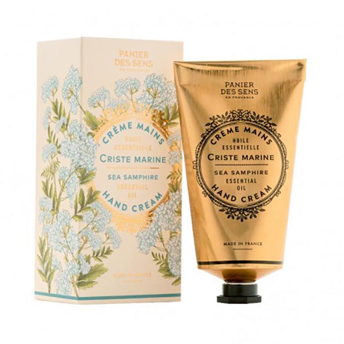 Panier Des Sens Stimulating Sea Samphire Hand Cream 75Ml - A Secret Admirer