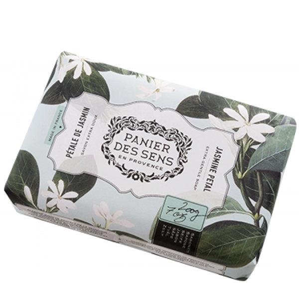 Panier des Sens The Authentic Jasmine Petal Soap 7oz - A Secret Admirer