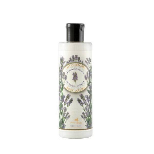 Panier des Sens The Essentials Lavender Body Lotion 8.4oz - A Secret Admirer