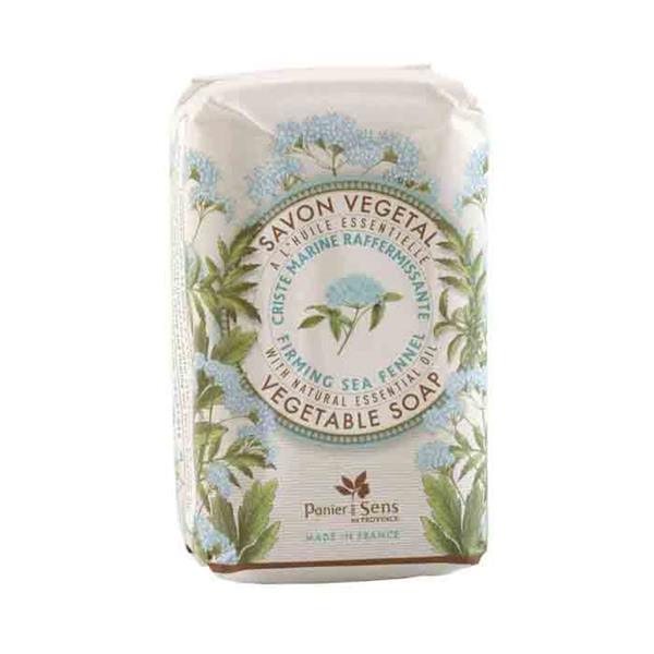 Panier Des Sens Vegetable Soap Sea FENNEL 5oz - A Secret Admirer