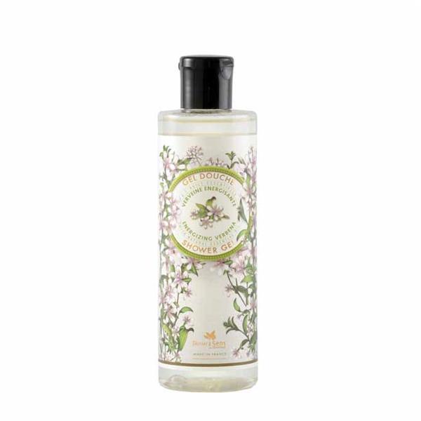 Panier Sens - Organic Shower Gel Verbena - 8.4 oz - A Secret Admirer
