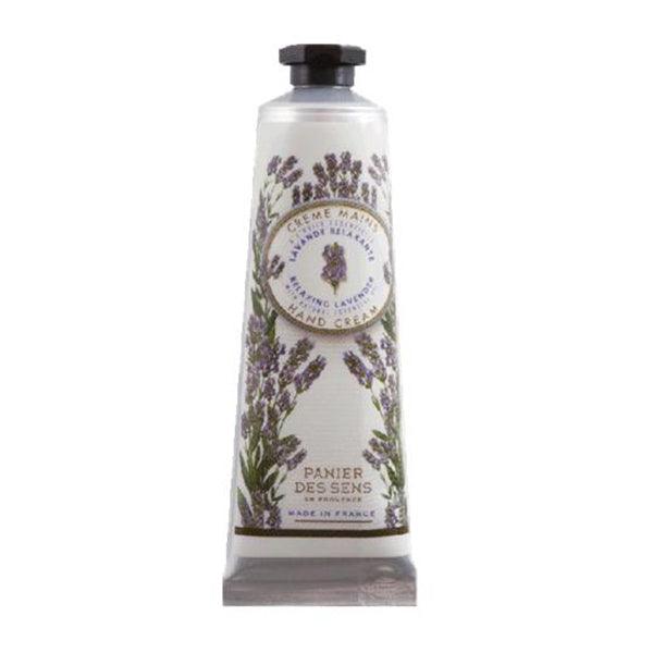Panier Sens - Organic Travel Size Verbena Hand Cream Tubes 1oz - A Secret Admirer
