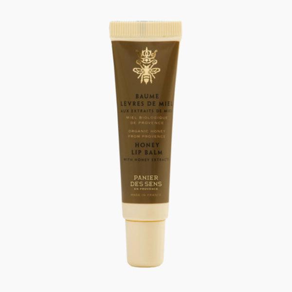 PanierDes Sens Honey Lips Balm 0.4oz - A Secret Admirer