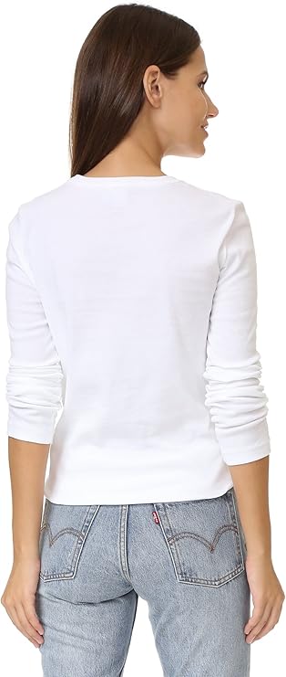 PETIT BATEAU Long - sleeved iconic T-shirt SIZES XXS - XL - A Secret Admirer