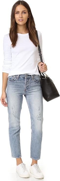 PETIT BATEAU Long - sleeved iconic T-shirt SIZES XXS - XL - A Secret Admirer