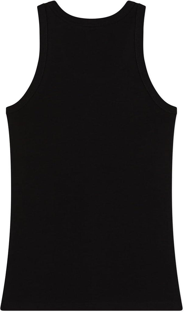 Petit Bateau Women's Iconic Cotton Vest Black Style A040G Size XXSmall - XLarge - A Secret Admirer
