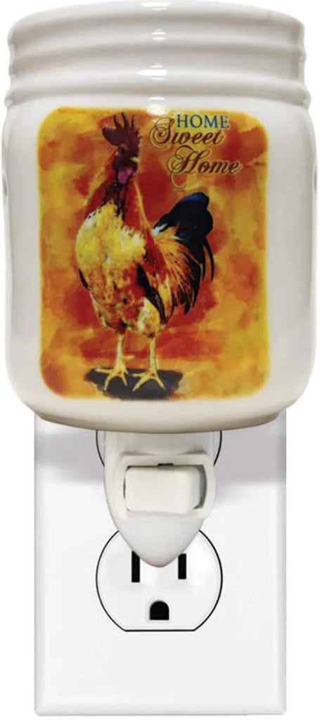 Plug - in Melter - Home Sweet Home - A Secret Admirer