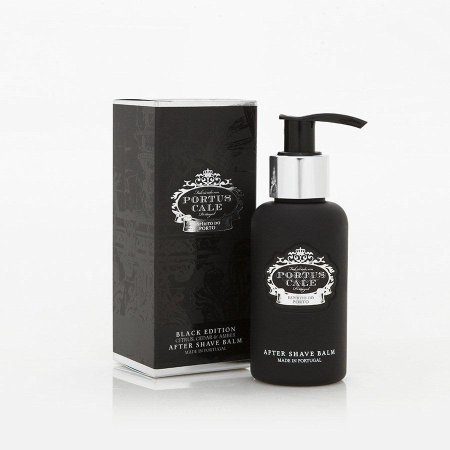 Portus Cale Black Edition After Shave Balm 100 ml - A Secret Admirer