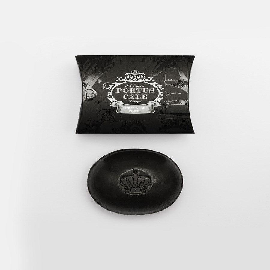 Portus Cale Black Edition Soap 40g - A Secret Admirer