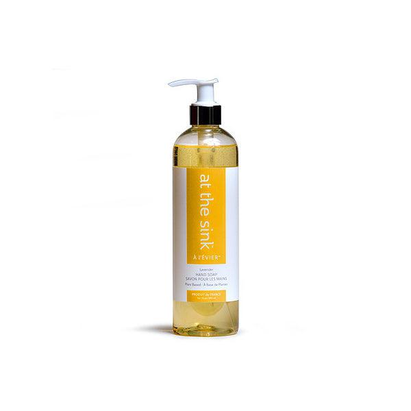 Pre de Provence At The Sink Mandarin Liqiud Hand Soap 13.1oz - A Secret Admirer
