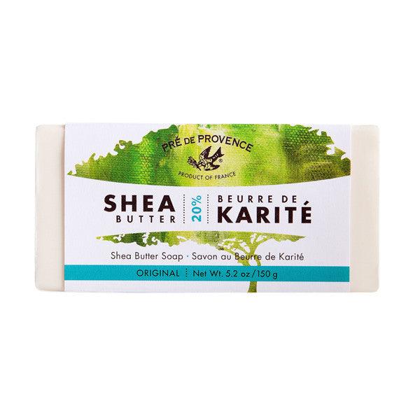 Pre de Provence Beurre de Karite Soap Shea Butter 5.2oz - A Secret Admirer