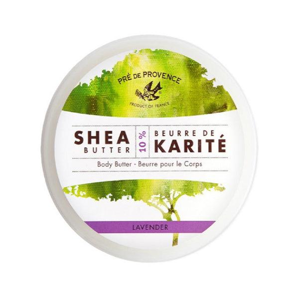 Pre de Provence Body Butter Lavender 16.7oz - A Secret Admirer