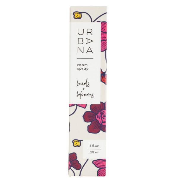 Pre de Provence Buds + Blooms Room Spray 1oz - A Secret Admirer