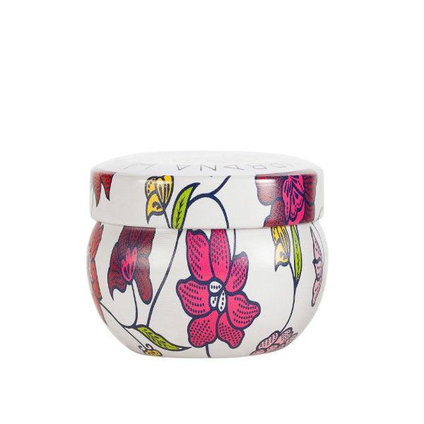 Pre de Provence Buds + Blooms Scented Mini Candle 2.5oz - A Secret Admirer