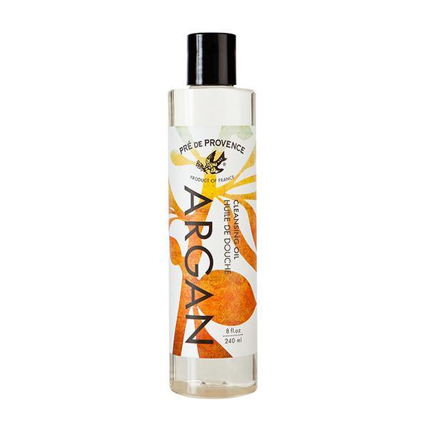Pre de Provence Cleansing Oil Argan 8oz - A Secret Admirer