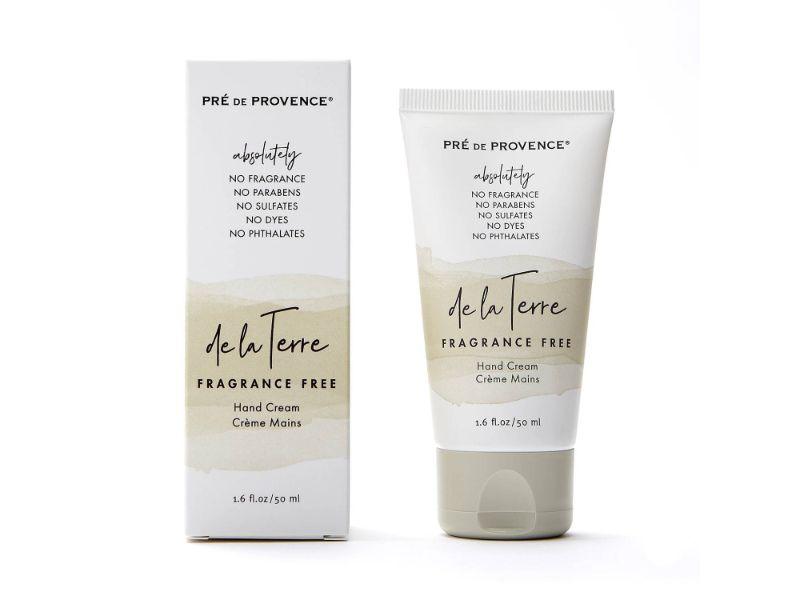 Pre de Provence de la Terre Unscented Hand Cream 1.6oz - A Secret Admirer