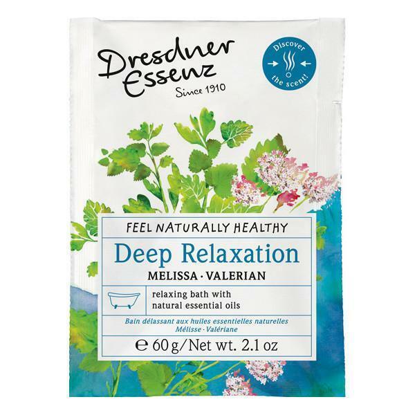 PRE DE PROVENCE Dresdner Essenz Lavender Deep Relaxation Bath Salts with Natural Essential Oils - A Secret Admirer