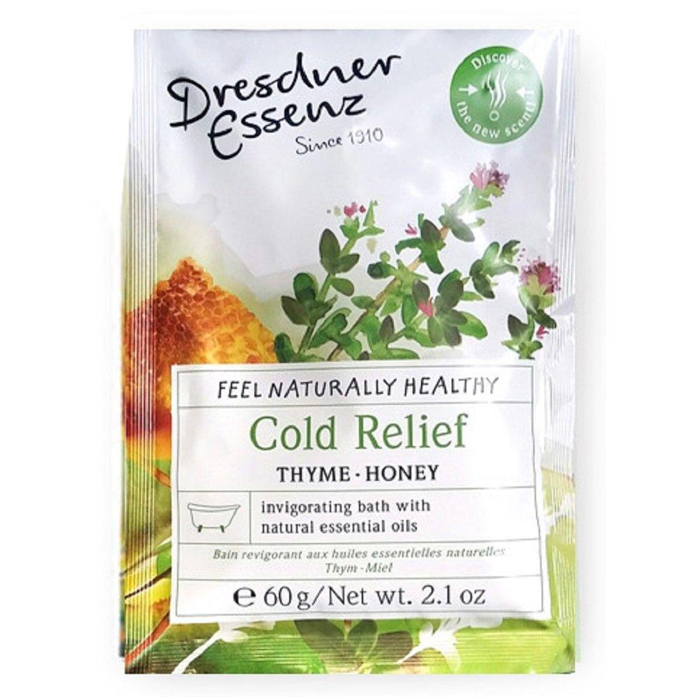 PRE DE PROVENCE Dresdner Thyme Honey Health Bath Packet - A Secret Admirer