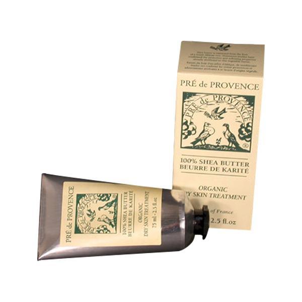 Pre de Provence Extra Dry Skin Treatment Shea Butter 2.5oz - A Secret Admirer