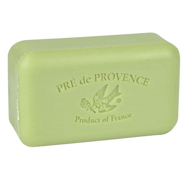 Pre de Provence Green Tea Soap 5.2oz - A Secret Admirer