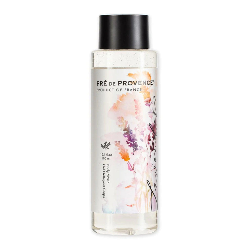 Pre de Provence Lavender Collection Body Wash 500 ml - A Secret Admirer