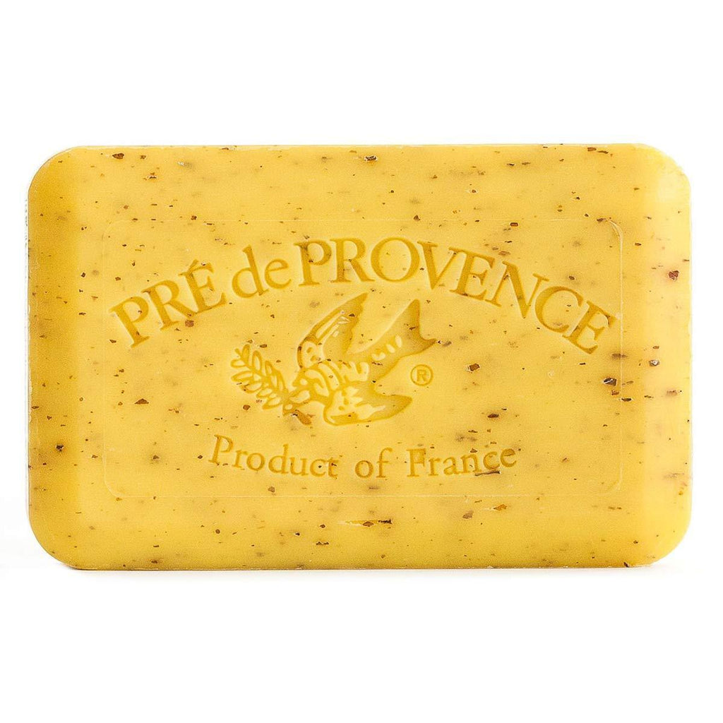 Pre de Provence Lemongrass Soap 5.2oz - A Secret Admirer