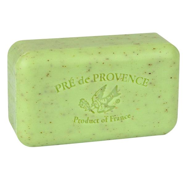 Pre de Provence Lime Zest Soap 5.2oz - A Secret Admirer
