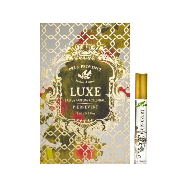 Pre de Provence Luxe Eau de Parfum Pierrevert 15ml Rollerball - A Secret Admirer