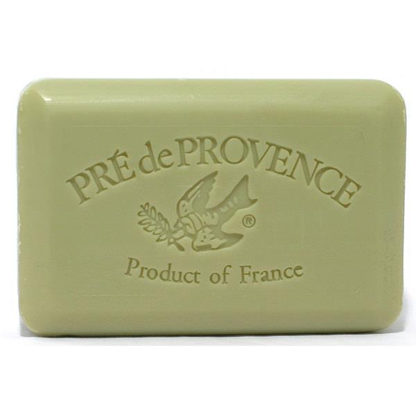 Pre de Provence Luxury Soap Green Tea 8.8oz - A Secret Admirer