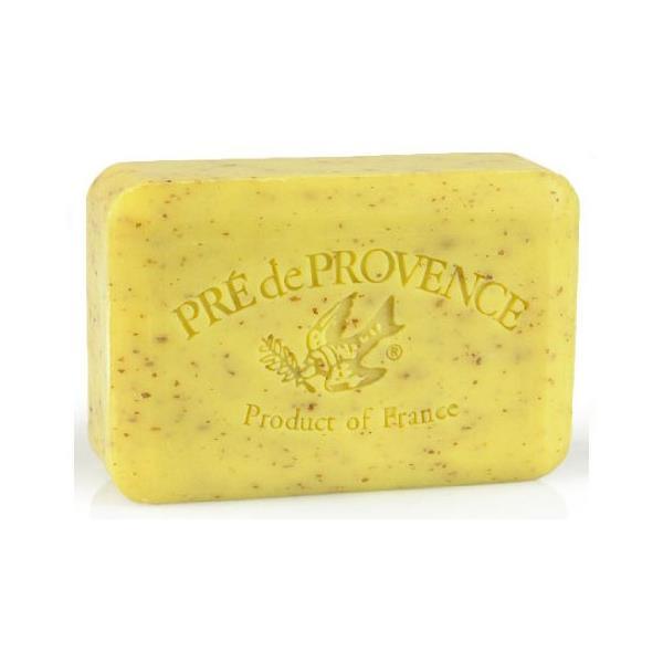 Pre de Provence Luxury Soap Lemongrass 8.8oz - A Secret Admirer