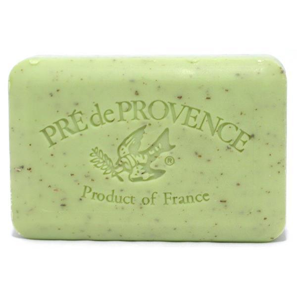 Pre de Provence Luxury Soap Lime Zest 8.8oz - A Secret Admirer