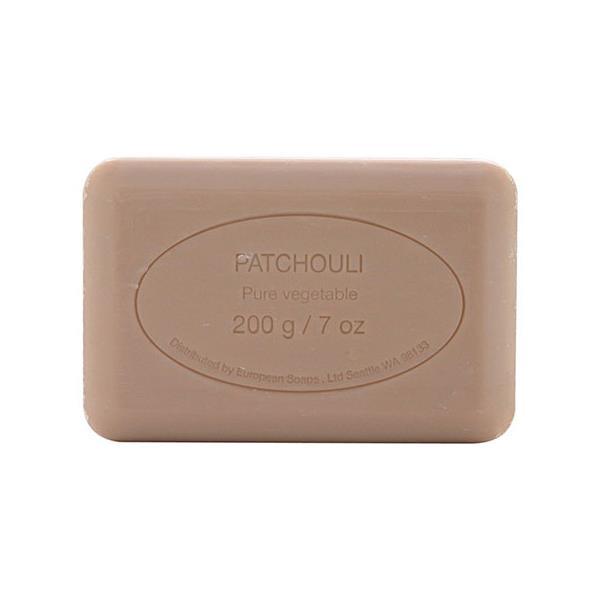 Pre de Provence Luxury Soap Patchouli 8.8oz - A Secret Admirer
