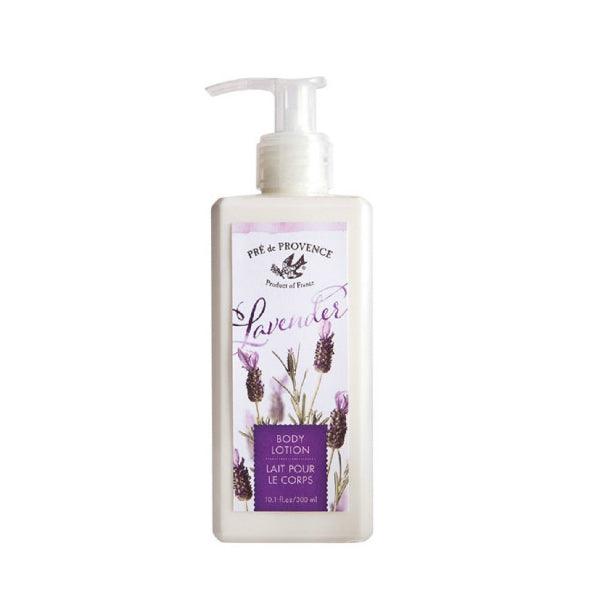 Pre De Provence Maison French Lavender Body Lotion 10.1oz - A Secret Admirer