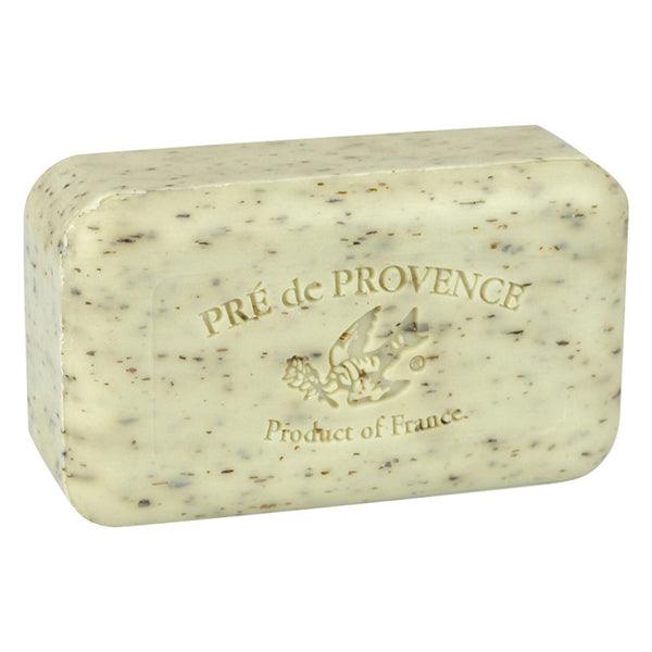 Pre de Provence Mint Leaf Soap 5.2oz - A Secret Admirer