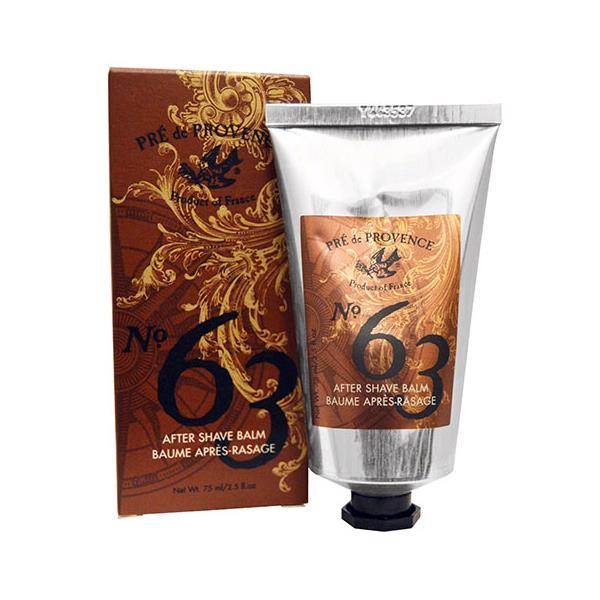 Pre de Provence No. 63 After Shave Balm 2.5oz/75ml - A Secret Admirer