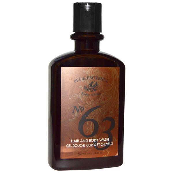 Pre de Provence No. 63 Shower Gel 240ml/8.8oz - A Secret Admirer