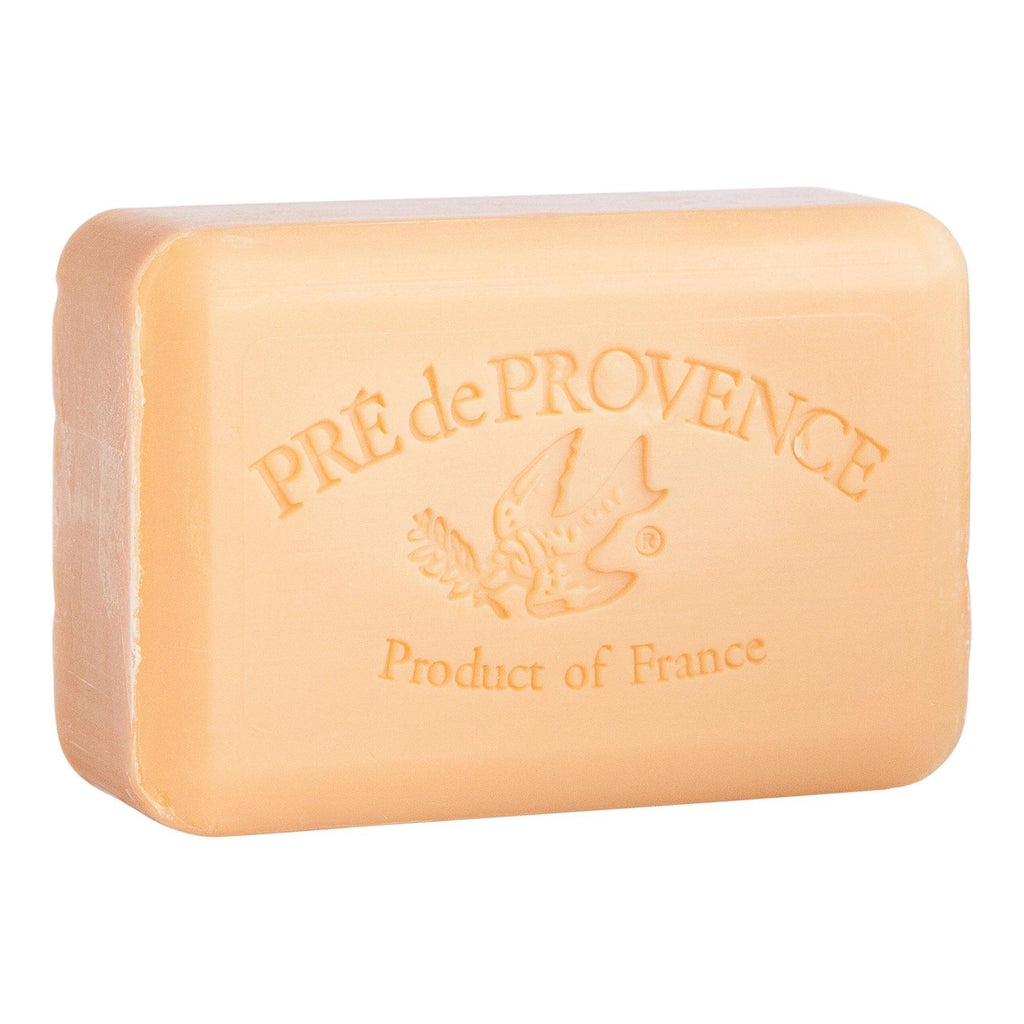 Pre de Provence Persimmon Soap Bar 5.2oz - A Secret Admirer