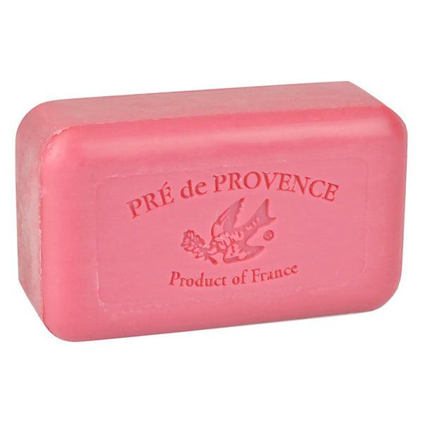 Pre de Provence Rasberry Soap 5.2oz - A Secret Admirer
