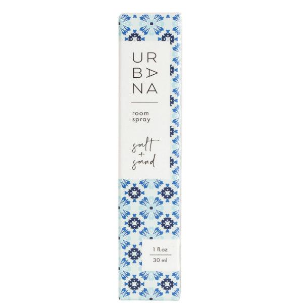 Pre de Provence Salt + Sand Room Spray 1oz - A Secret Admirer