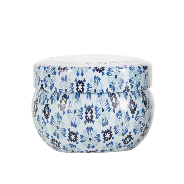 Pre de Provence Salt + Sand Scented Mini Candle 2.5oz - A Secret Admirer