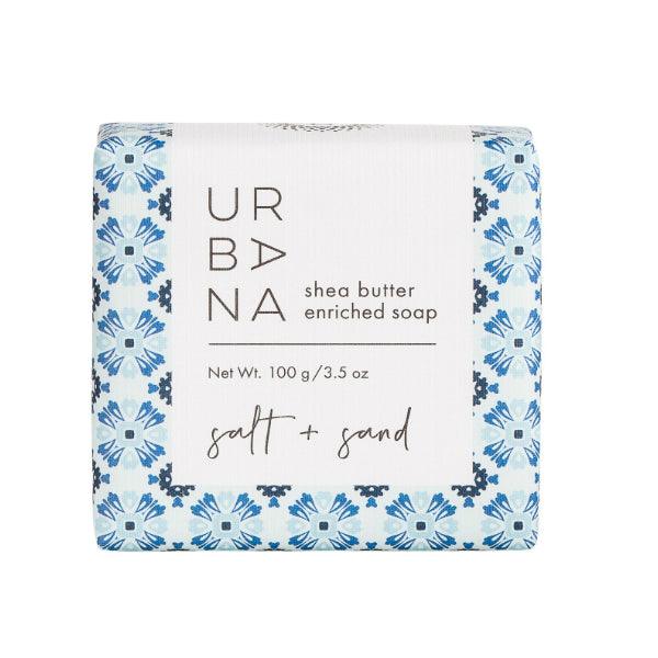 Pre de Provence Salt + Sand Soap Bar 3.5oz - A Secret Admirer