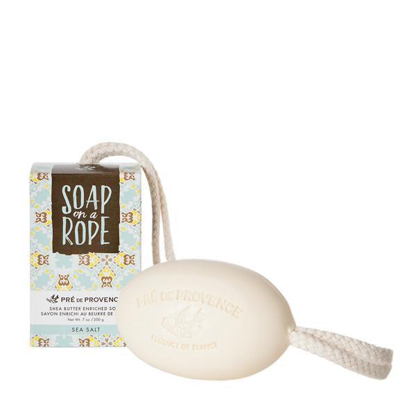Pre de Provence Sea Salt Soap on a Roap 7oz - A Secret Admirer