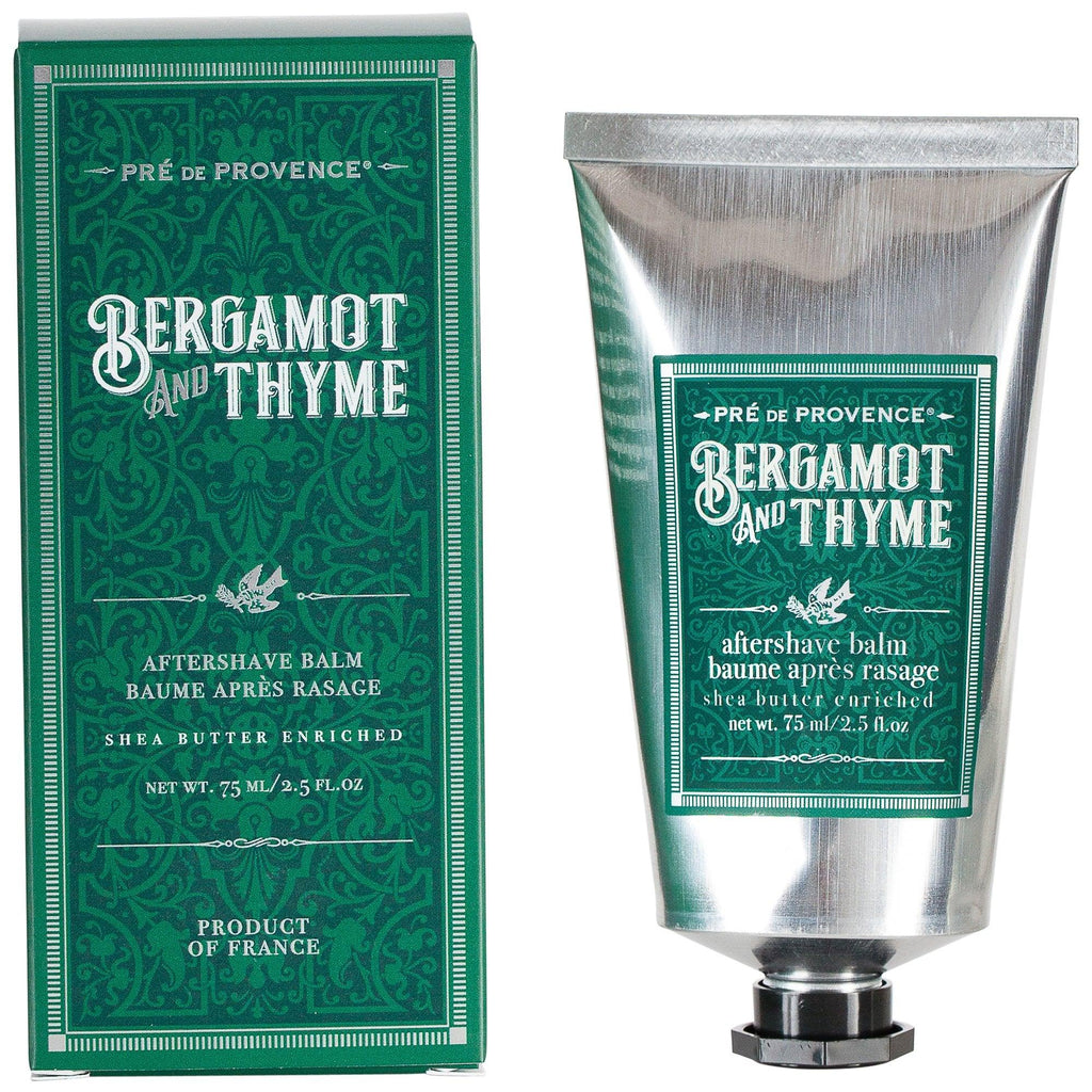 Pre de Provence Shea Butter After - Shave Balm - A Secret Admirer