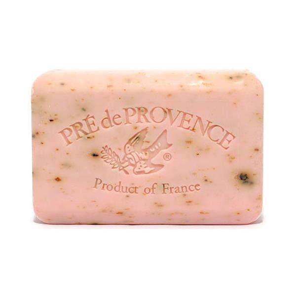 Pre de Provence Soap Rose Petal 8.8oz - A Secret Admirer
