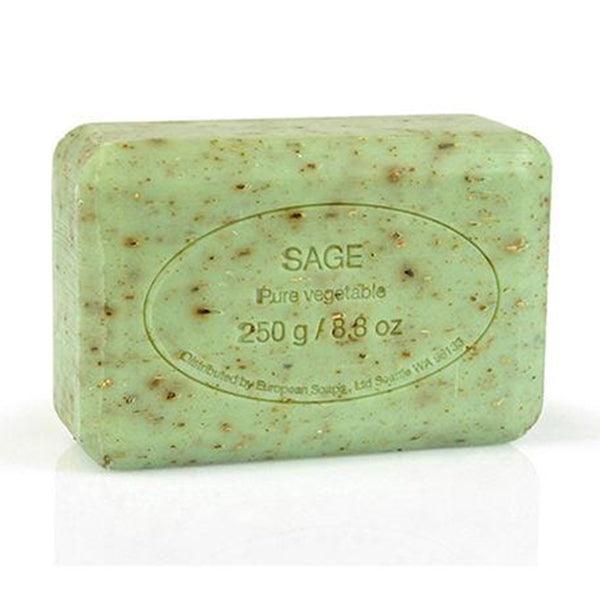 Pre de Provence Soap Sage 8.8oz - A Secret Admirer